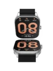 Смарт часы AMAZFIT A2318 (Pop 3S) Metallic Silver 4