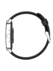 Смарт часы AMAZFIT A2318 (Pop 3S) Metallic Silver 5