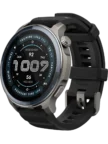 Смарт часы AMAZFIT Balance 2 (Черные) 1
