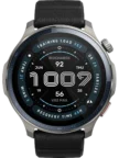 Смарт часы AMAZFIT Balance 2 (Черные) 2