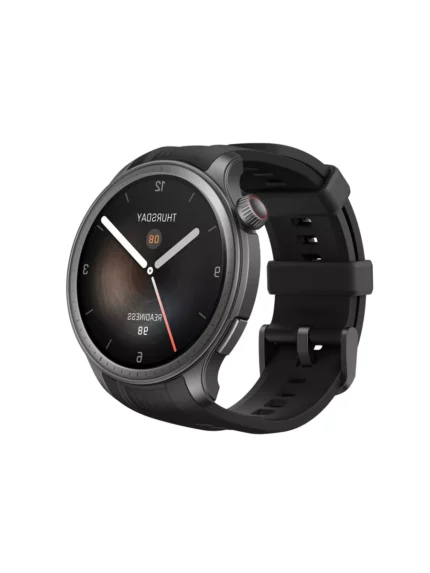 Смарт часы AMAZFIT Balance (Midnight Black) 1