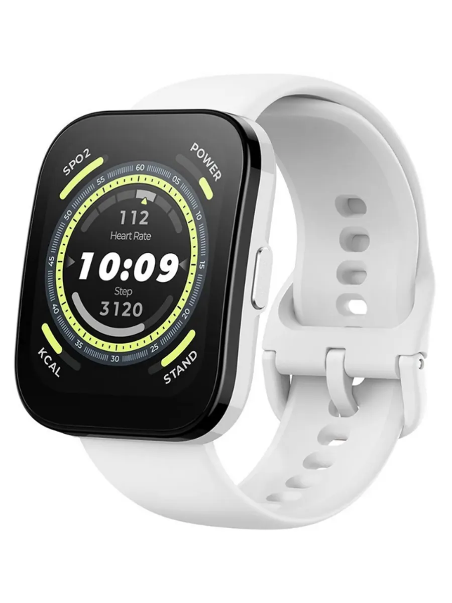 Смарт часы AMAZFIT Bip 5 (Cream White) 1 Смарт часы AMAZFIT Bip 5 (Cream White) 1