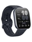 Смарт часы AMAZFIT Bip 6 (Черные) 2