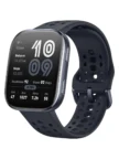 Смарт часы AMAZFIT Bip 6 (Черные) 3