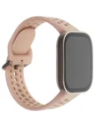 Смарт часы AMAZFIT Bip 6 (Blush Pink) 11