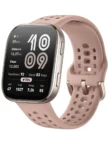 Смарт часы AMAZFIT Bip 6 (Blush Pink) 1