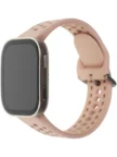 Смарт часы AMAZFIT Bip 6 (Blush Pink) 13