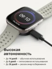 Смарт часы AMAZFIT Bip 6 (Lava Red) 2