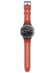 Смарт часы AMAZFIT T-Rex 3 (Lava Red) 6