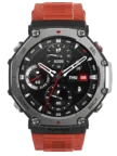 Смарт часы AMAZFIT T-Rex 3 (Lava Red) 1