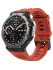 Смарт часы AMAZFIT T-Rex 3 (Lava Red) 2