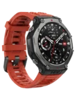 Смарт часы AMAZFIT T-Rex 3 (Lava Red) 3