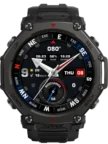 Смарт часы AMAZFIT T-Rex 3 Pro 48mm (Tactical Black) 1