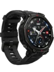 Смарт часы AMAZFIT T-Rex 3 Pro 48mm (Tactical Black) 2