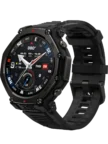 Смарт часы AMAZFIT T-Rex 3 Pro 48mm (Tactical Black) 3