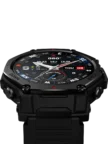 Смарт часы AMAZFIT T-Rex 3 Pro 48mm (Tactical Black) 4