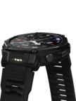 Смарт часы AMAZFIT T-Rex 3 Pro 48mm (Tactical Black) 8