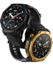 Смарт часы AMAZFIT T-Rex 3 Pro 48mm (Tactical Black) 9