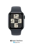 Смарт часы APPLE Watch SE (2nd Gen) 44mm (Midnight) 5