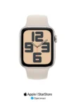 Смарт часы APPLE Watch SE (2nd Gen) 44mm (Starlight) 6