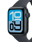 Смарт часы APPLE Watch SE (3nd Gen) 40mm (Midnight) 3