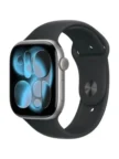 Смарт часы APPLE Watch Series 11 42mm (Space Gray) 1