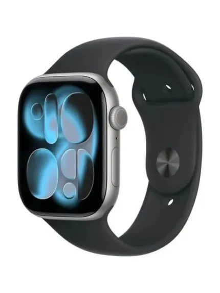 Смарт часы APPLE Watch Series 11 42mm (Space Gray) 1