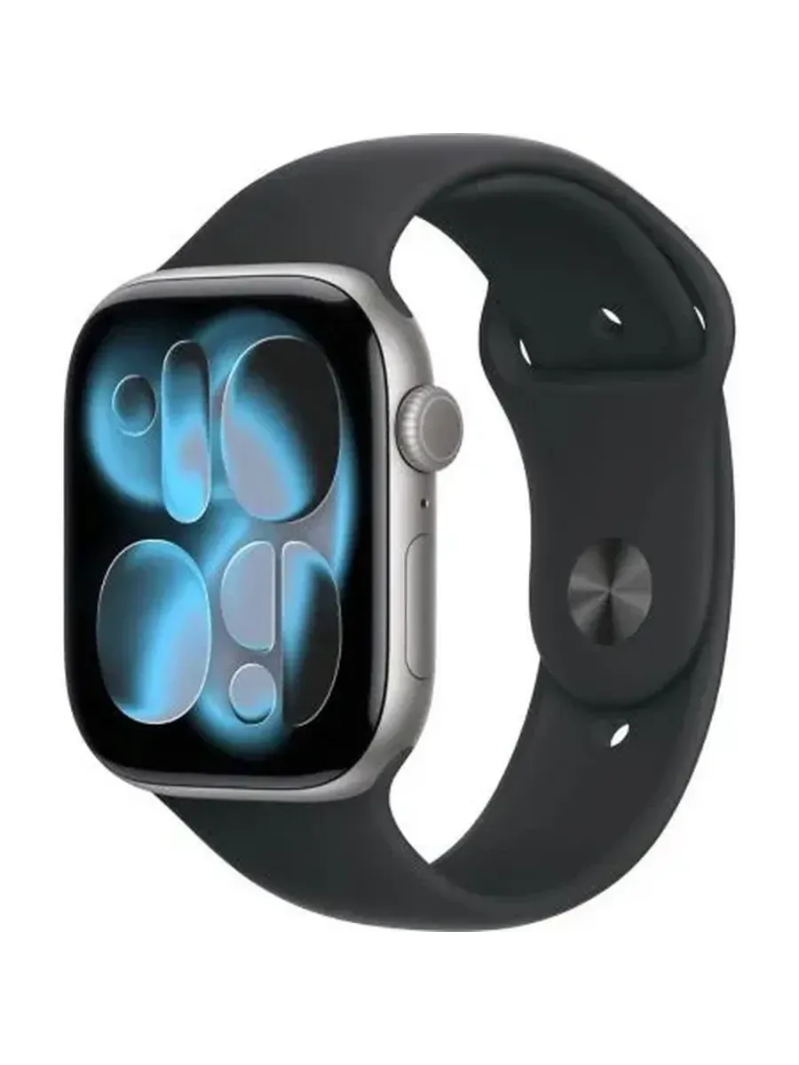 Смарт часы APPLE Watch Series 11 42mm (Space Gray) 1 Смарт часы APPLE Watch Series 11 42mm (Space Gray) 1