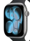 Смарт часы APPLE Watch Series 11 42mm (Space Gray) 2