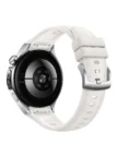 Смарт часы HUAWEI Watch 5 42mm 1.38" (White/Silver) 2
