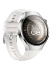 Смарт часы HUAWEI Watch 5 42mm 1.38" (White/Silver) 3