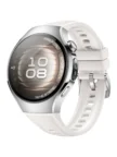 Смарт часы HUAWEI Watch 5 42mm 1.38" (White/Silver) 4