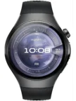 Смарт часы HUAWEI Watch 5 46mm 1.5" (Черные) 2