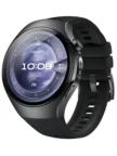 Смарт часы HUAWEI Watch 5 46mm 1.5" (Черные) 1