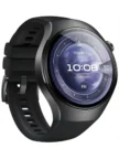 Смарт часы HUAWEI Watch 5 46mm 1.5" (Черные) 3