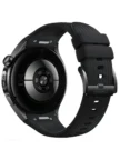 Смарт часы HUAWEI Watch 5 46mm 1.5" (Черные) 4