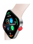 Смарт часы HUAWEI Watch FIT 3 (Белые) 10