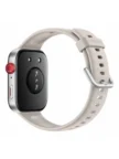 Смарт часы HUAWEI Watch FIT 3 (Белые) 8