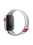 Смарт часы HUAWEI WATCH FIT 4 (Grey Nylon) 3