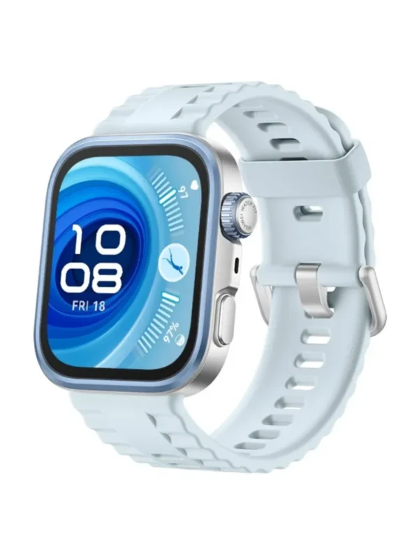 Смарт часы HUAWEI WATCH FIT 4 PRO (Синие) 1