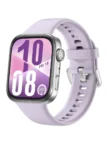 Смарт часы HUAWEI WATCH FIT 4 (Фиолетовый) 3