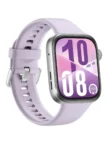 Смарт часы HUAWEI WATCH FIT 4 (Фиолетовый) 6