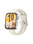 Смарт часы HUAWEI WATCH FIT 4 (Белый) 4