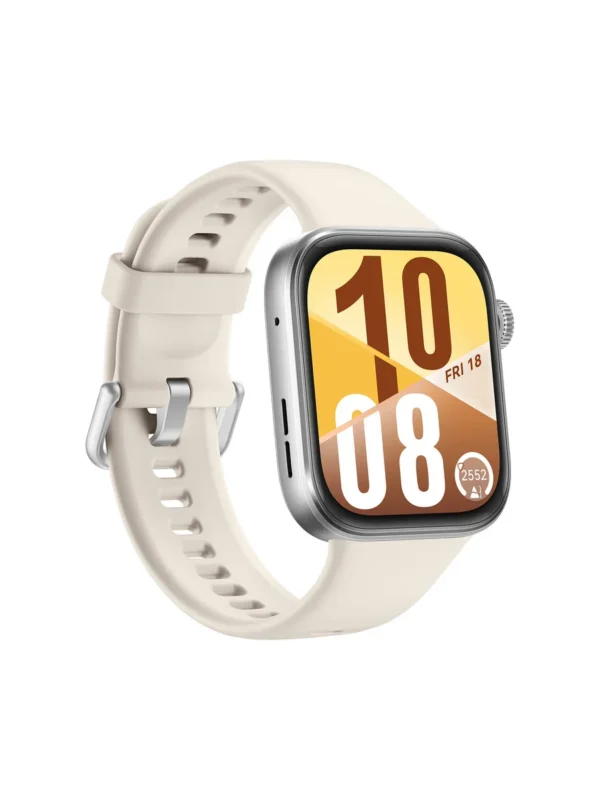 Смарт часы HUAWEI WATCH FIT 4 (Белый) 1