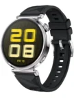 Смарт часы HUAWEI WATCH GT 5 41mm 1.32" (Черные) 1
