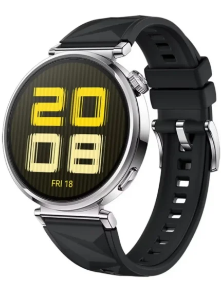 Смарт часы HUAWEI WATCH GT 5 41mm 1.32" (Черные) 1