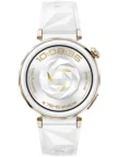 Смарт часы HUAWEI WATCH GT 5 Pro 42mm 1.32" (Белые) 7