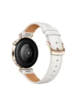 Смарт часы HUAWEI WATCH GT 6 41mm 1.32" (White Leather) 3