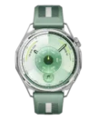 Смарт часы HUAWEI WATCH GT 6 46mm 1.47" (Зеленый) 2