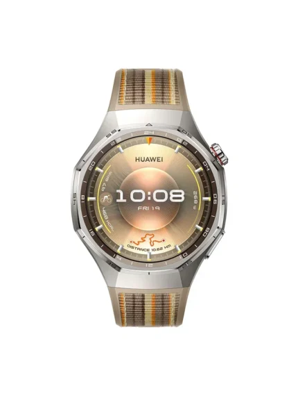 ''Смарт часы HUAWEI WATCH GT 6 Pro 46mm 1.47'''' (Brown)''